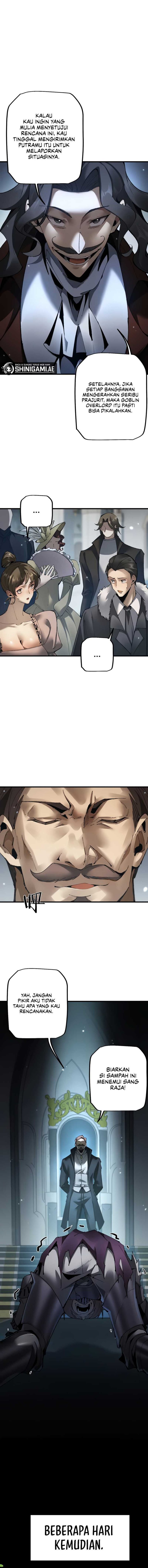 From Goblin to Goblin God Chapter 38 Gambar 6